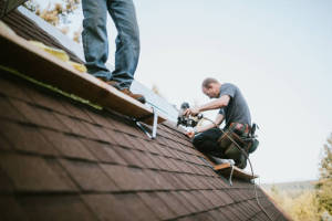 Local Roofers in West Sunbury, PA